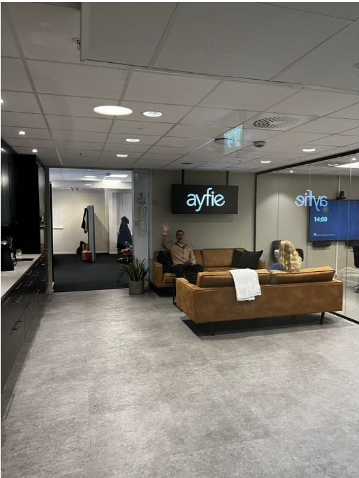 Ayfie office 2