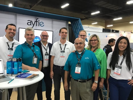 ayfie Team at ILTACON.jpg