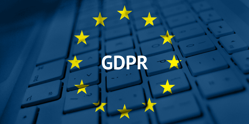 VirtualWorks GDPR