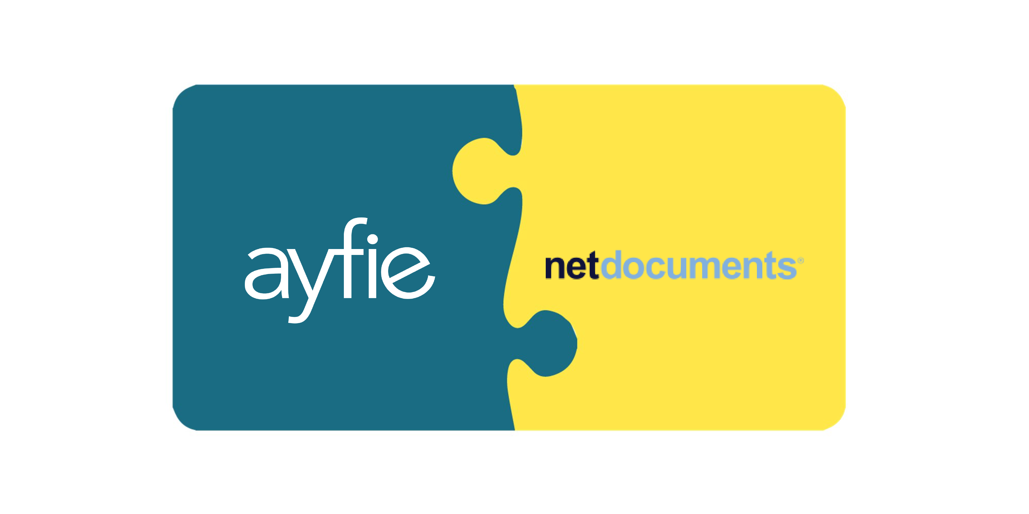 ayfie Partners with NetDocuments