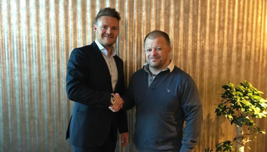 Försvarets Materielverk signs agreement with Virtualworks.png